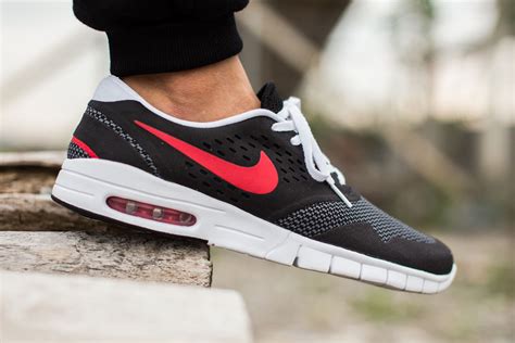 nike eric koston 2 max black